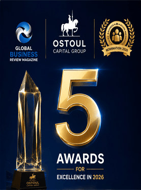 Ostoul Capital